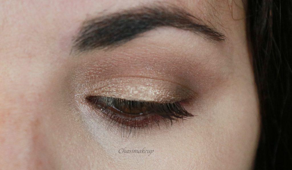 Look paleta chocolate elixir 2