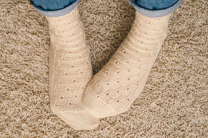 ¡Locura tejeril! La mayor recopilación de patrones de punto y ganchillo en español