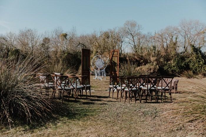 editorial boda tocados novia