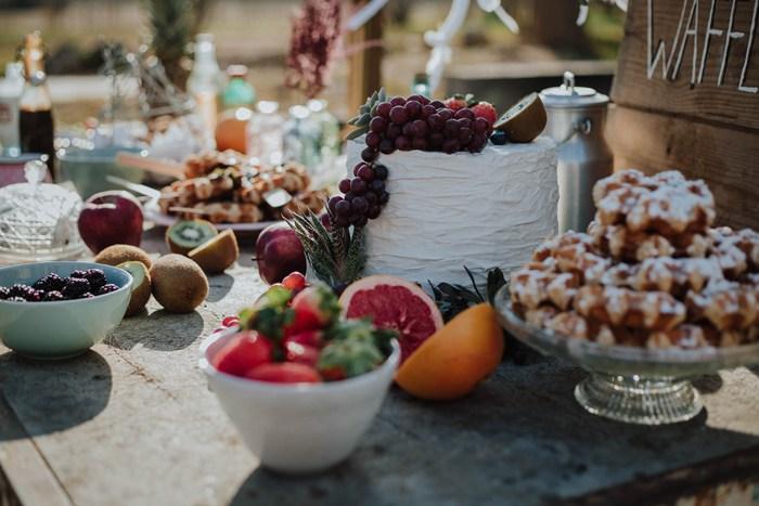 editorial boda tocados novia