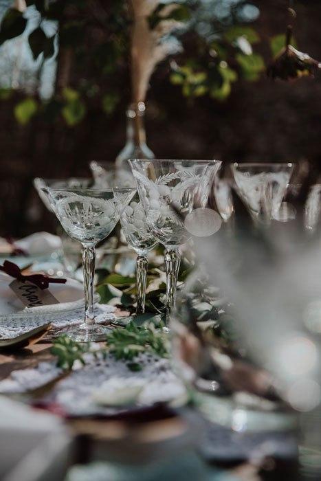 editorial boda tocados novia