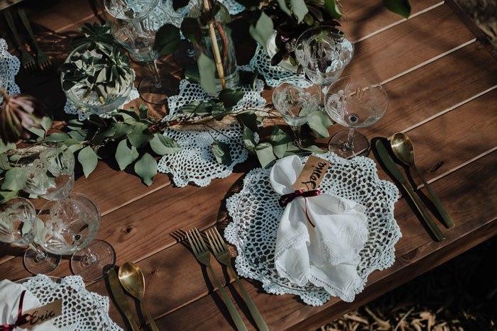 editorial boda tocados novia