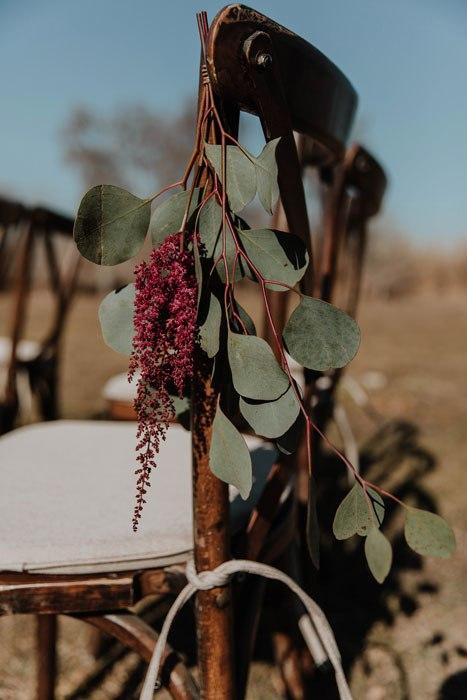 editorial boda tocados novia