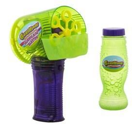 HOY PROBAMOS: MÁQUINAS PARA HACER POMPAS Foto de %title