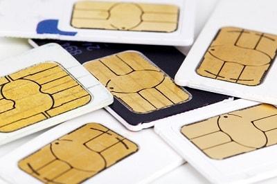como clonar sim card