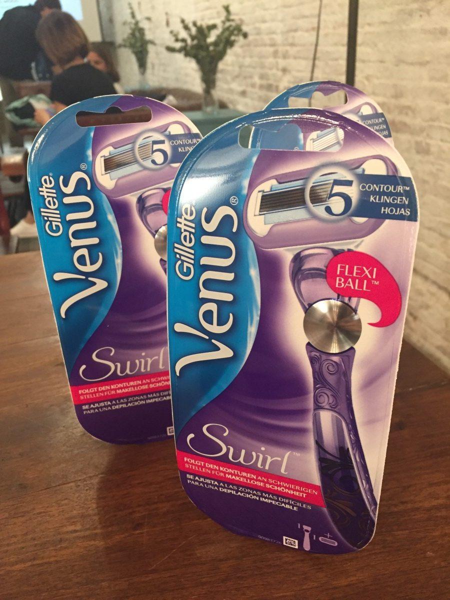 TIPS PARA CONSEGUIR LA DEPILACIÓN PERFECTA Foto de %title