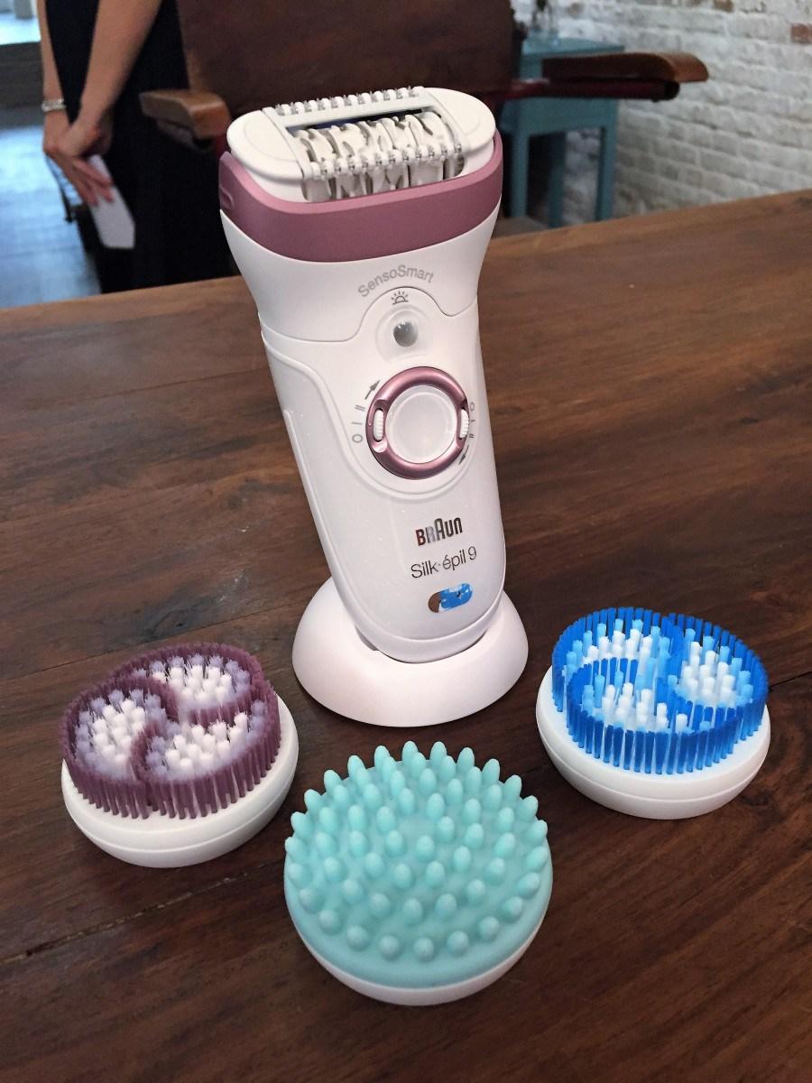 TIPS PARA CONSEGUIR LA DEPILACIÓN PERFECTA Foto de %title