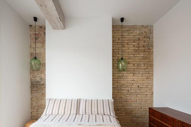 reforma de atico en Valencia