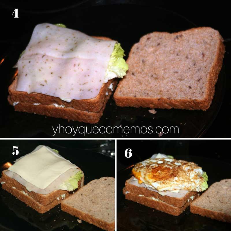 agregar ingredientes 2