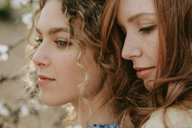 amandier editorial novias