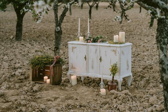 amandier editorial novias