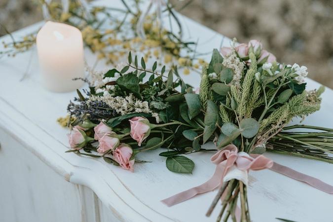 amandier editorial novias