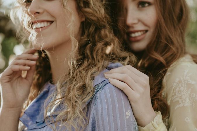 amandier editorial novias