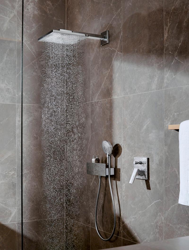 AXOR y Hansgrohe ganan nueve premios iF Design Awards