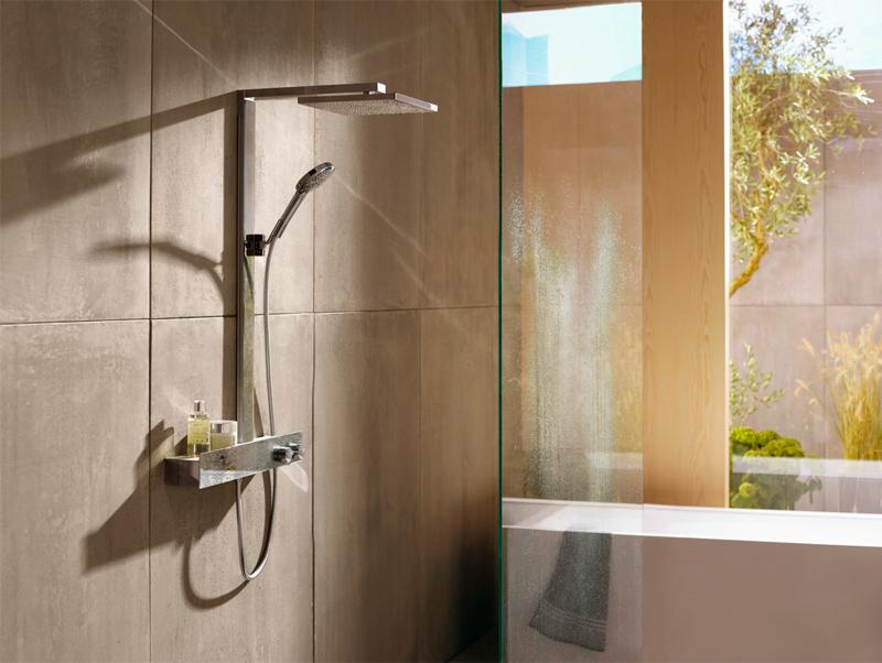 AXOR y Hansgrohe ganan nueve premios iF Design Awards