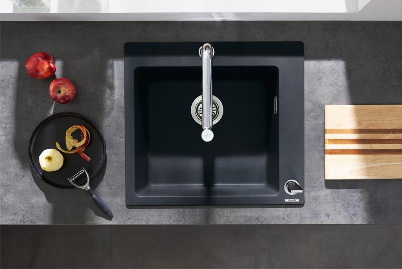 AXOR y Hansgrohe ganan nueve premios iF Design Awards