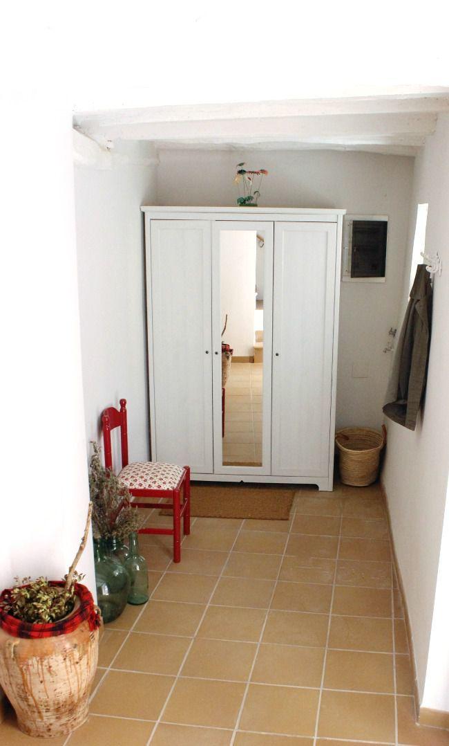 Decorar con Damajuanas, una tendencia atemporal