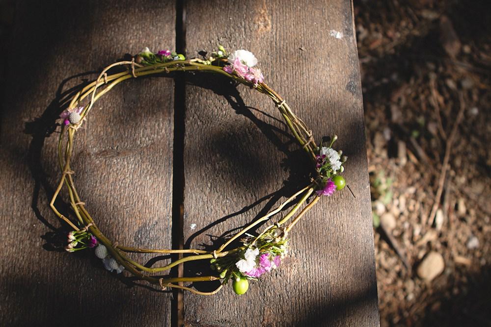 editorial boda violet