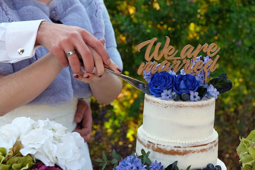 editorial boda violet