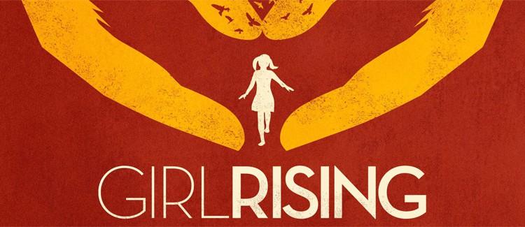 Películas para ver en la escuela - Girl Rising