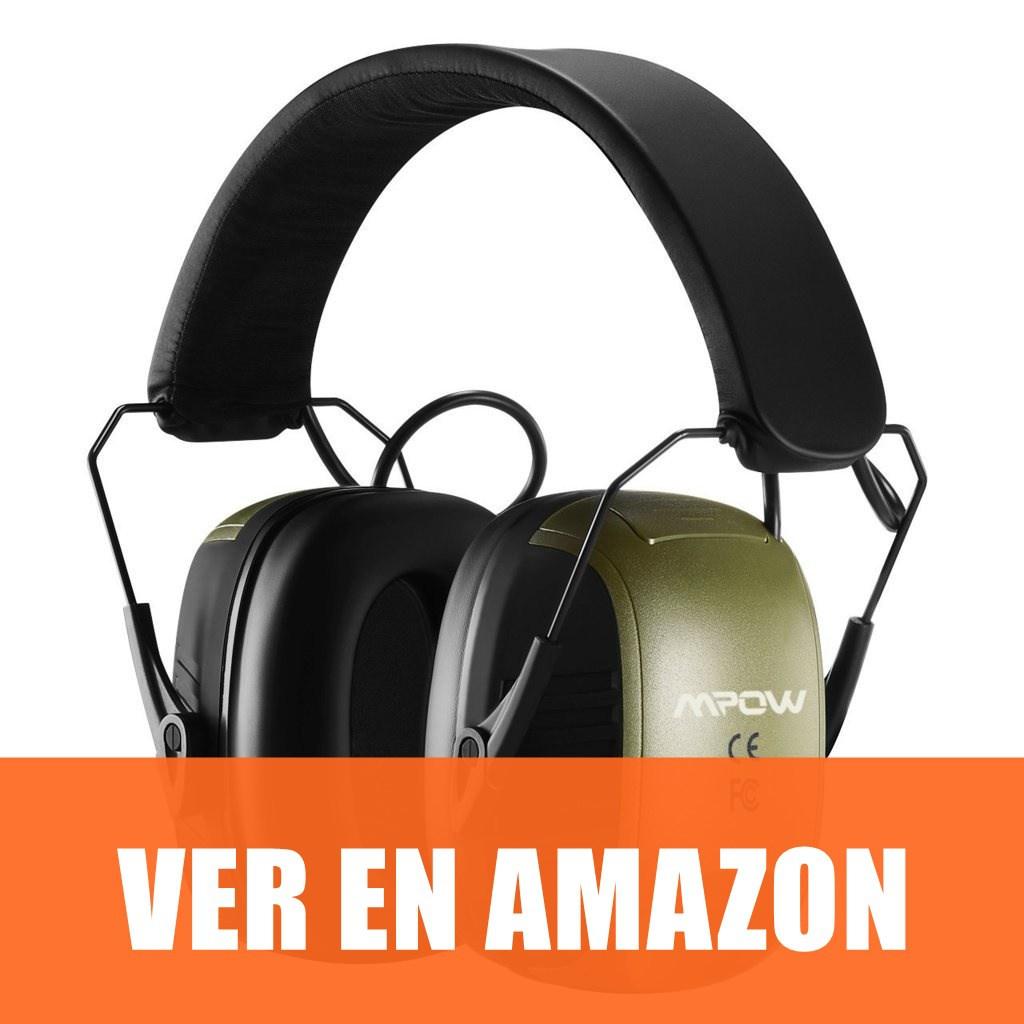 Mpow NRR - Protectores Auditivos