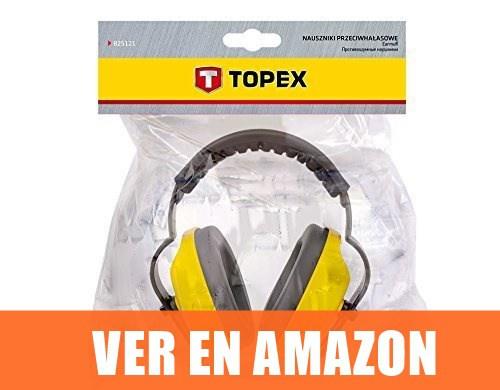 Topex 82S122 - Protectores Auditivos