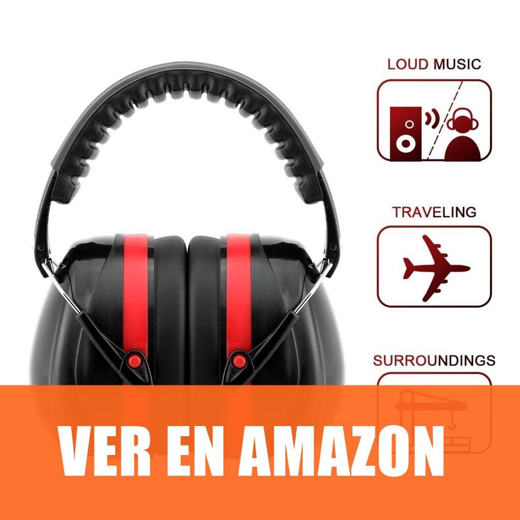 Uten - Protectores Auditivos