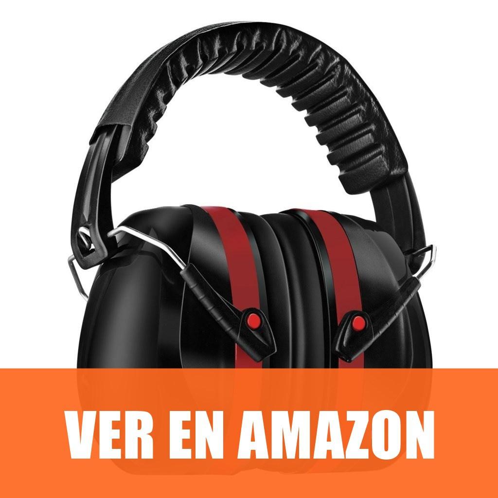 Homitt - Protectores Auditivos