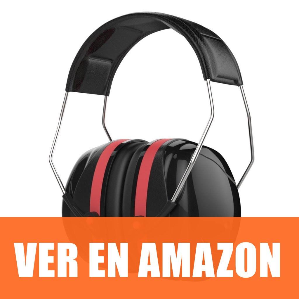 MoKo - Protectores Auditivos