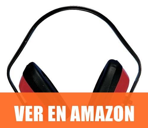 Einhell 49378990 - Protector auditivo