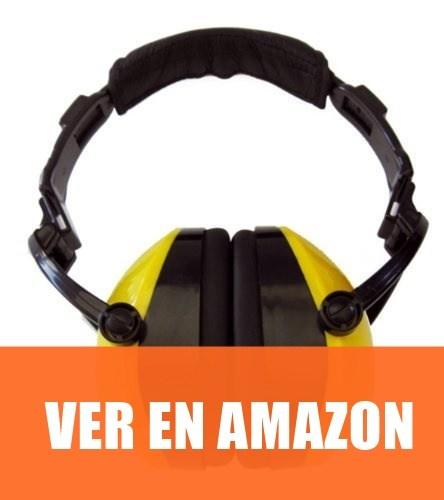 Maurer 15040565 - Protector Auditivo