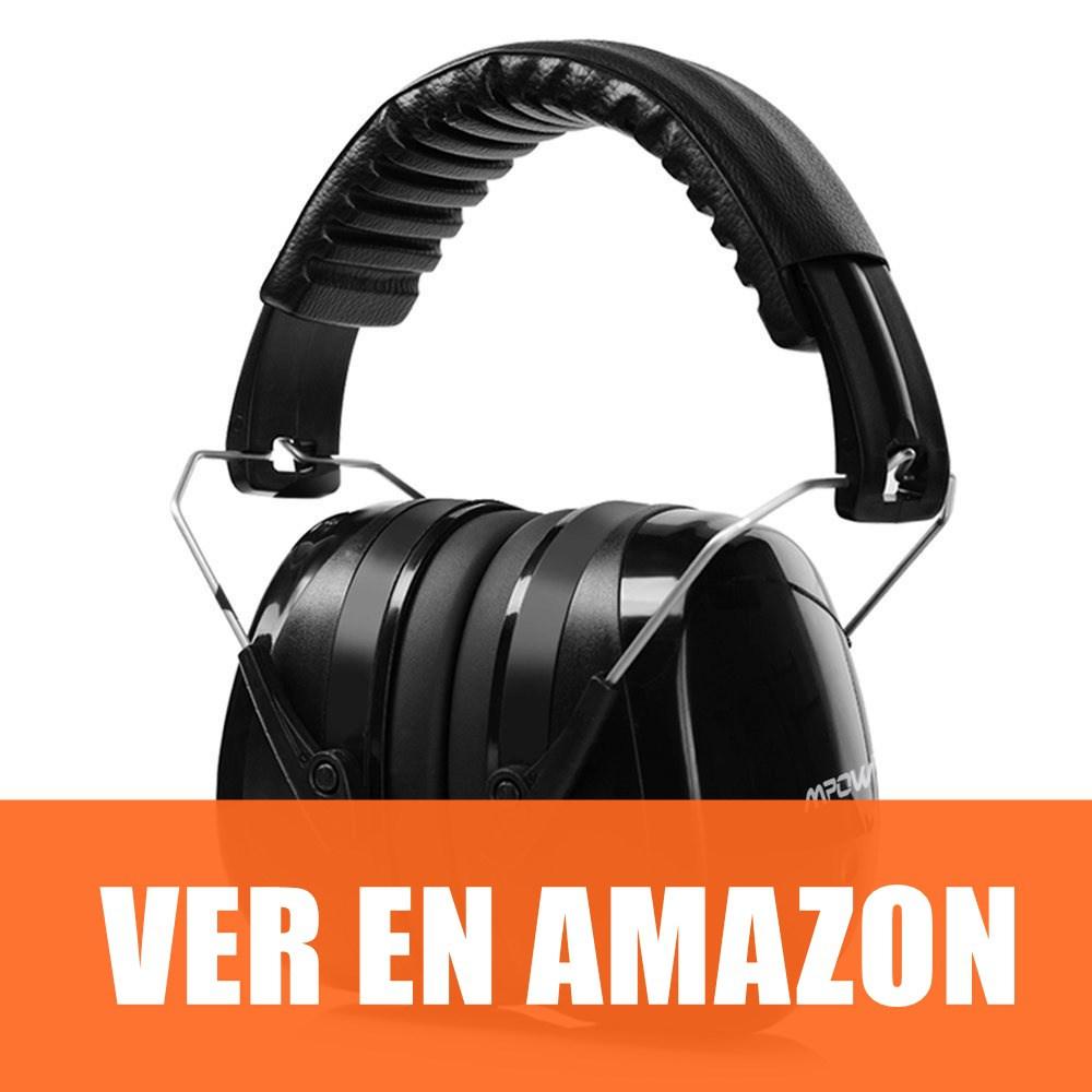 Mpow - Protectores Auditivos