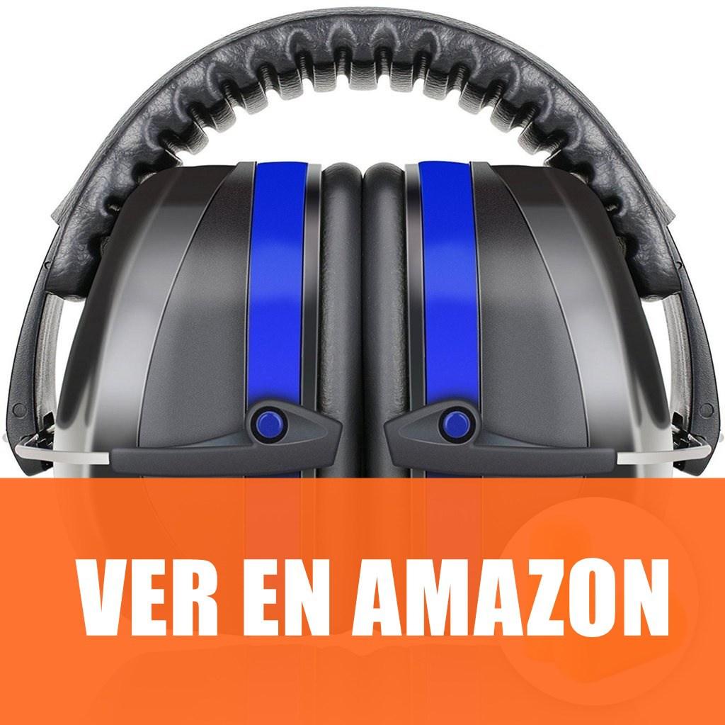 Fnova - Protectores auditivos