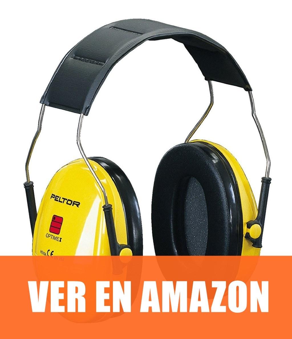 3M Peltor - Protectores Auditivos