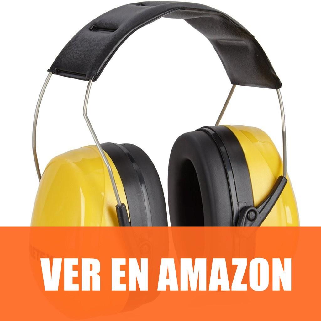 PRETEX - Protectores Auditivos