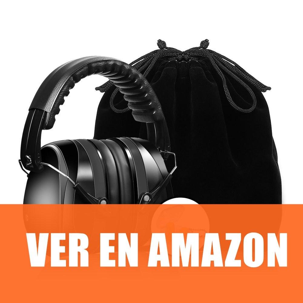 PONCTUEL ESCARGOT - Protectores Auditivos