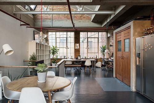 AN1 fabric new loft london