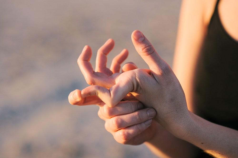 Mayo, mes del SED-Ehlers- Danlos