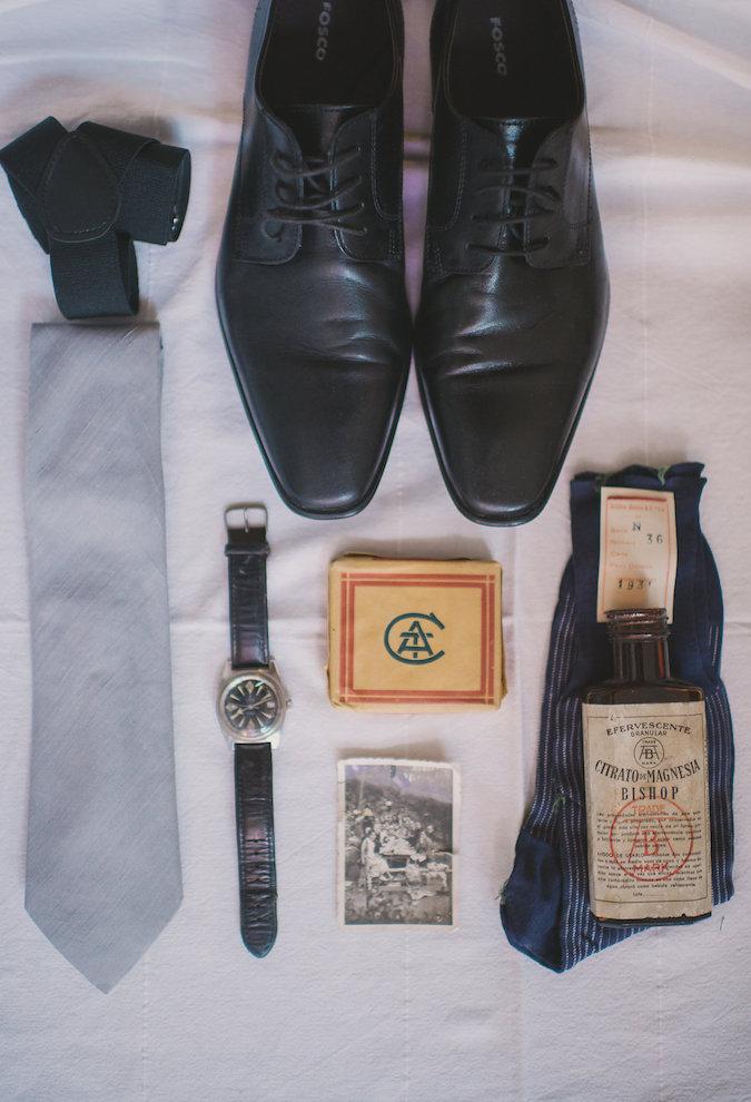 vintage barcelona romance