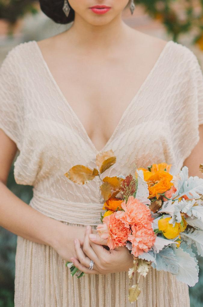 vintage barcelona romance