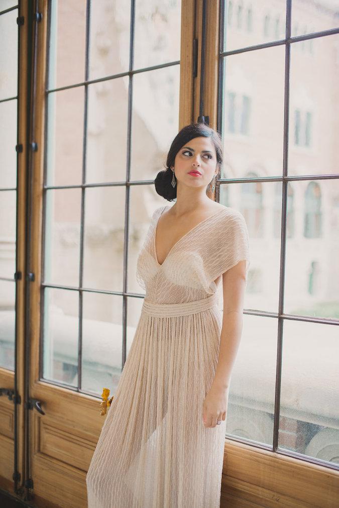 vintage barcelona romance