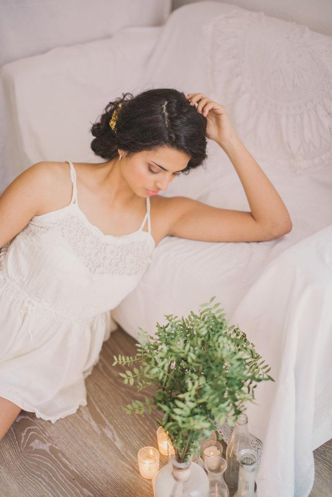 vintage barcelona romance