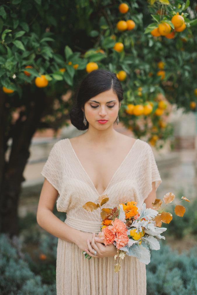 vintage barcelona romance