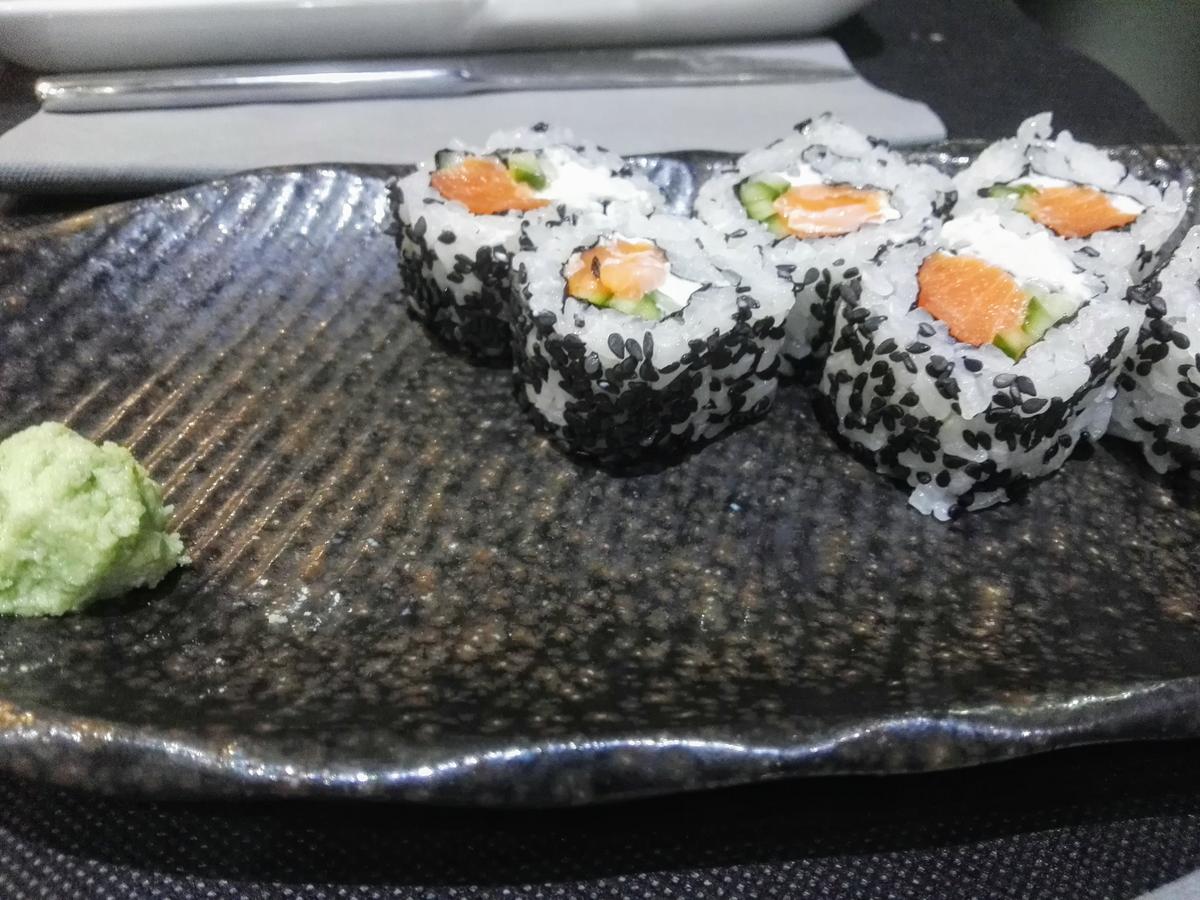 sushi en ki-jote