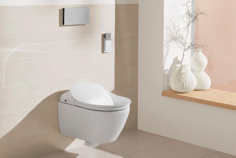 Villeroy & Boch en Architect@Work Madrid 2018