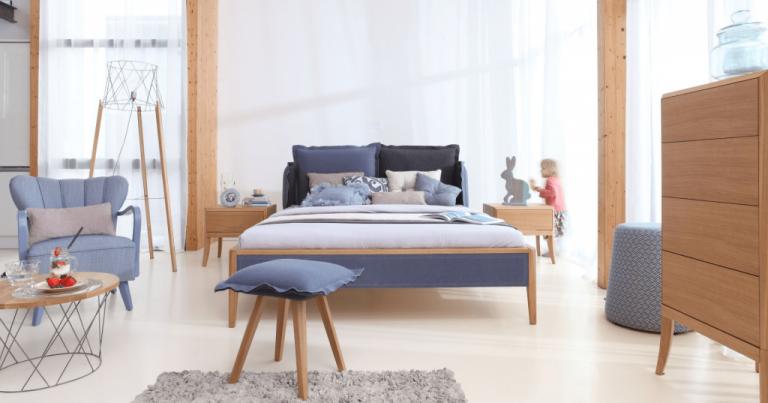 diseño nórdico Ikonik Home colección Skey
