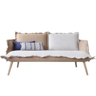 Diseño nórdico Ikonik Home sofá