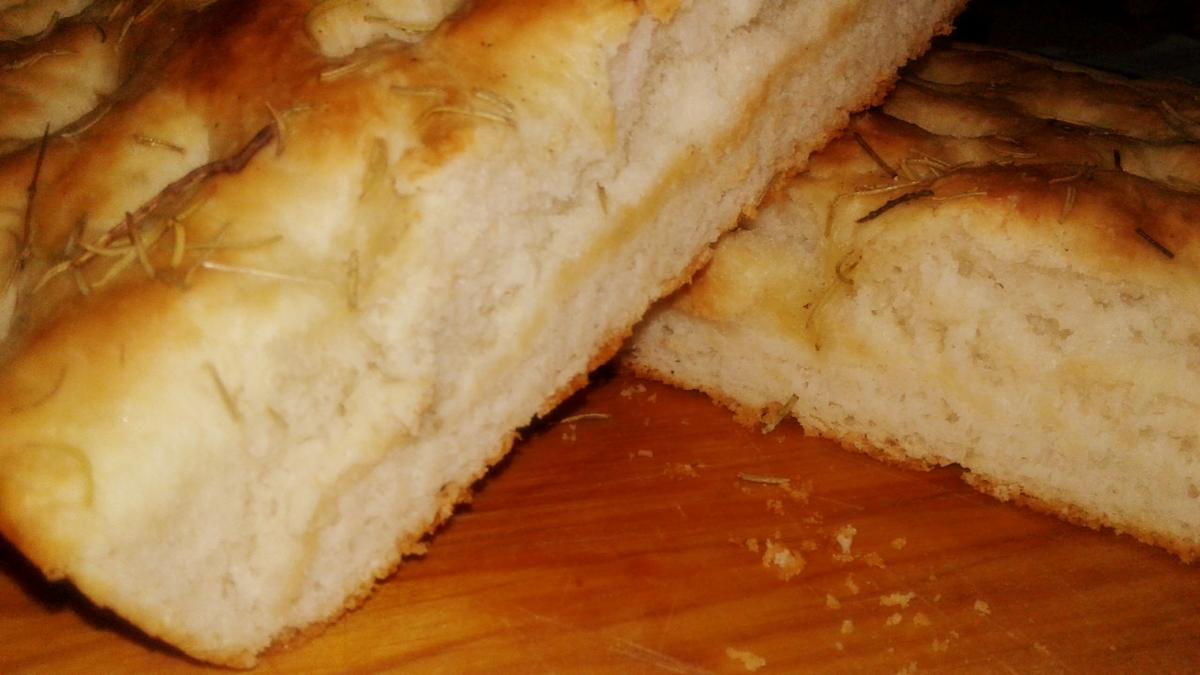 Focaccia
