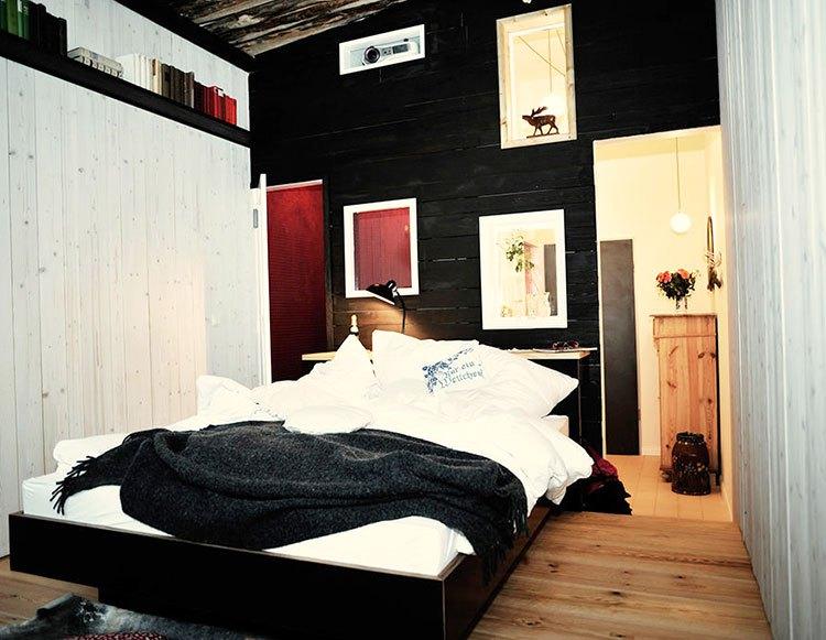 hostales the lujo, michelberger hotel