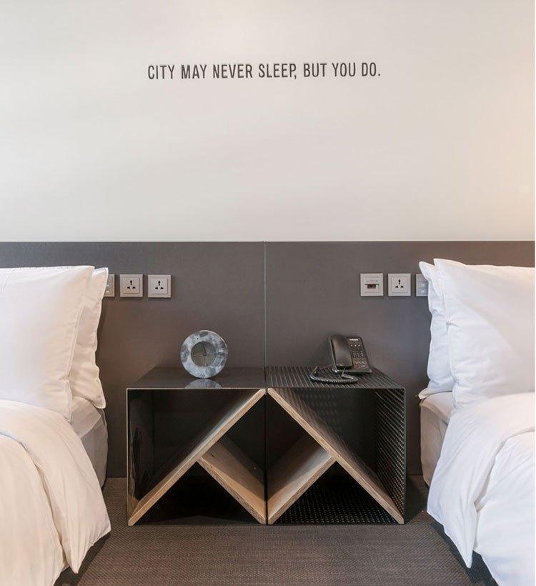 hostales de lujo, cappuccino, corea